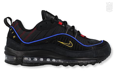 nike 98er schwarz grün|Buy Air Max 98 Shoes & New Sneakers .